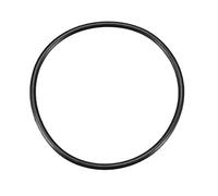 sourcingmap Joints toriques en caoutchouc nitrile, 80 mm OD 74 mm ID 3 mm de largeur, joint d'étanchéité métrique, lot de 20