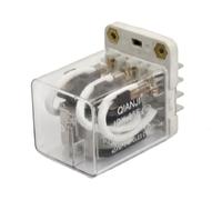 sourcingmap JQX-38F DC 12V Ressort 11 Broche 3PDT Relais De Puissance 40A