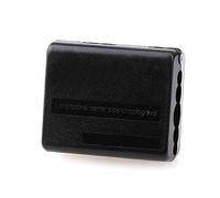 Sourcingmap K3 Outil de coupe pour tube de fibre 4,5 mm à 11 mm de diamètre