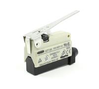 sourcingmap Long Levier de charnière momentané clos Base Limit Switch Az7120