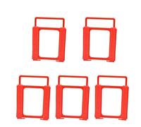 Sourcingmap Lot de 5 Supports de Montage pour Disque Dur SSD/HDD 7 mm/9,5 mm