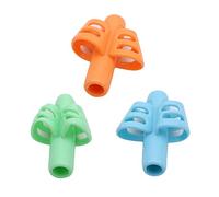Sourcingmap Lot de 6 pinces en silicone pour stylo correcteur