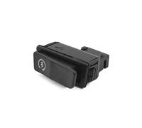 sourcingmap Moteur Scooter Moto Cyclomoteur électrique 10Interrupteur Bouton de démarrage pour GY6-125