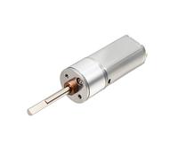 sourcingmap Motoréducteur Moteur Réducteur Vitesse Rotation DC 9V 600 RPM Haut Torque