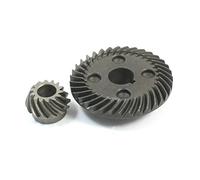 sourcingmap Outils électriques pour l'engrenage hélicoïdal pour Hitachi G10SF3 Meuleuse à angle