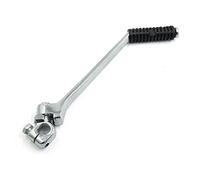 Sourcingmap Pédale de démarrage pour moto avec manche de 16 mm pour modèle CG125