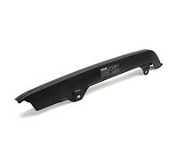 sourcingmap Protection chaîne moto en plastique noir Housse protection pour GS125
