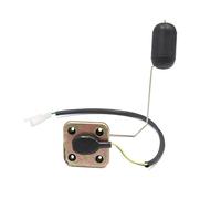 sourcingmap scooter moto Capteur niveau réservoir carburant Unité