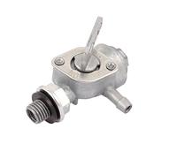 sourcingmap Seul fil mâle 10mm huile compresseur Air Robinet vidange carburant