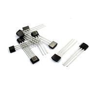 sourcingmap Y3144 sensibles Lot DE CAPTEUR EFFET Hall 4. 5-24V Détecteur magnétique