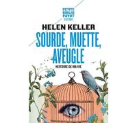 Sourde, muette, aveugle