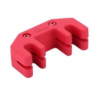 Sourdine de pratique de violon, accessoire d'instruments de musique de silencieux de violon de pratique pour violon/alto de taille 4/4, 3/4, 1/2, 1/4