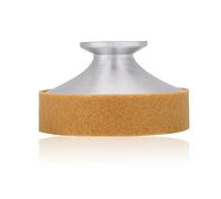 Sourdine de Saxophone Alto, Amortisseur en alliage d'aluminium Outil Bruit faible pour Saxophone Alto