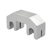 Sourdine de violon de qualité supérieure pour violon - Silencieux de rechange pour violon - Accessoires pour instrument à cordes d'entraînement