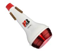 Sourdine d'entraînement Humes & Berg New Stone Lined Practice Mute 231 bugle