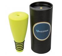 Sourdine D'exercice Trompette Warm Up Mute Jaune