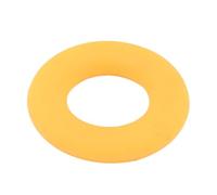 Sourdine Jaune Ca113 Plastique pour Saxophone Ténor pour Pratique | Bruit, Baisse du Ton, Accessoire de Pratique, Compatible Saxophone Ténor, Couleur Jaune