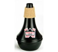 Sourdine Muette Trompette En Re et Cornet Mib DW5534