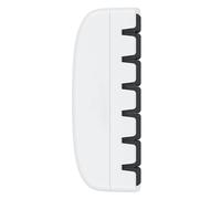 Sourdine Pour Cordes De Guitare - Amortisseur De Basse, Réglage De L'amortisseur De Sourdine, Facile À Installer | Wrap Réducteur De Bruit Pour Guitare, Ukulélé, Violon Basse | Outil Muteur D'instrume