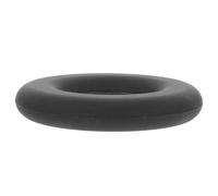 Sourdine pour Saxophone Alto en Silicone Noir, du Bruit | Pratique Silencieuse, Abaissement du Timbre, Accessoire de Remplacement, Modèle Alto, 72mm