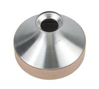 Sourdine pour saxophone alto, ténor et soprano idéale pour réduire le volume lors du jeu (saxophone ténor)