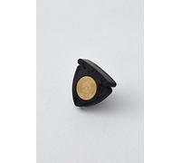 Sourdine Professionel Menuhin Type Violon Alto Sourdine (Noir)