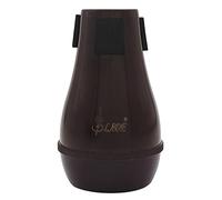 Sourdine Sourdine Sourdine pour Trombone Alto Ténor Rouge Foncé
