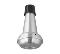 Sourdine Trompette Alliage Aluminium Compacte Sourdine Trompette