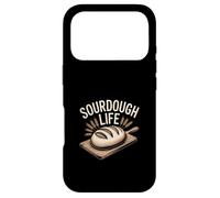 Sourdough Life Artisan Pain Baker Home Kitchen Coque pour iPhone 17 Pro