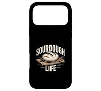Sourdough Life Artisan Pain Baker Home Kitchen Coque pour iPhone 17 Pro Max