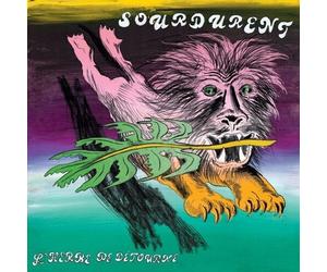 Sourdurent - L'herbe De Detourne [Compact Discs]