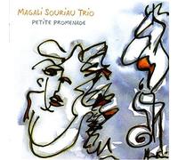 Souriau, Magali Trio - Petite Promenade [Import]
