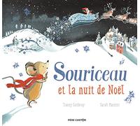Souriceau et la nuit de Noël