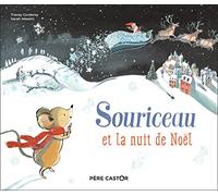 Souriceau et la nuit de Noël