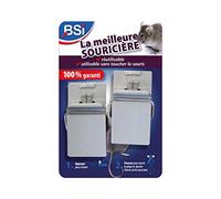 Souricière Automatique Haute Performance