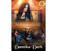 Souricière (Crossbreed, t. 3)