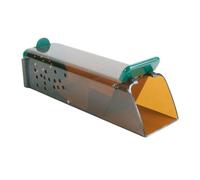 Souricière - Ne Tue Pas La Souris