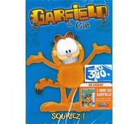Garfield & Cie - Vol. 2 : Souriez !