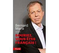 Souriez, vous êtes français