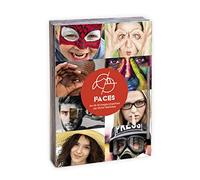 SOURIEZ VOUS JOUEZ Jeu de Photolangage Faces - Idéale pour vos Réunion, vos formations, un séminaire