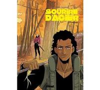 Sourire d'acier - Tome 02: Submergée