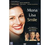 Mona Lisa Smile – 01 Distribution – Import