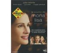 SOURIRE DE MONA LISA/MONA LISA SMILE/VF G