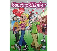 Sourire d'enfer t.2 love love love (2)