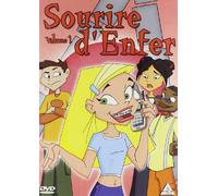 Sourire d'enfer vol.1