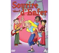 Sourire d'enfer, vol. 2