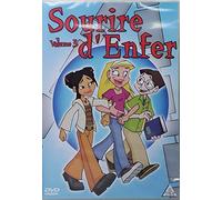 Sourire d'enfer vol 3