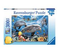 Sourire des Caraïbes Ravensburger 13052