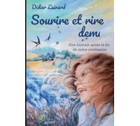 Sourire et rire demain