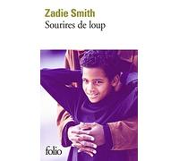 Sourires de loup